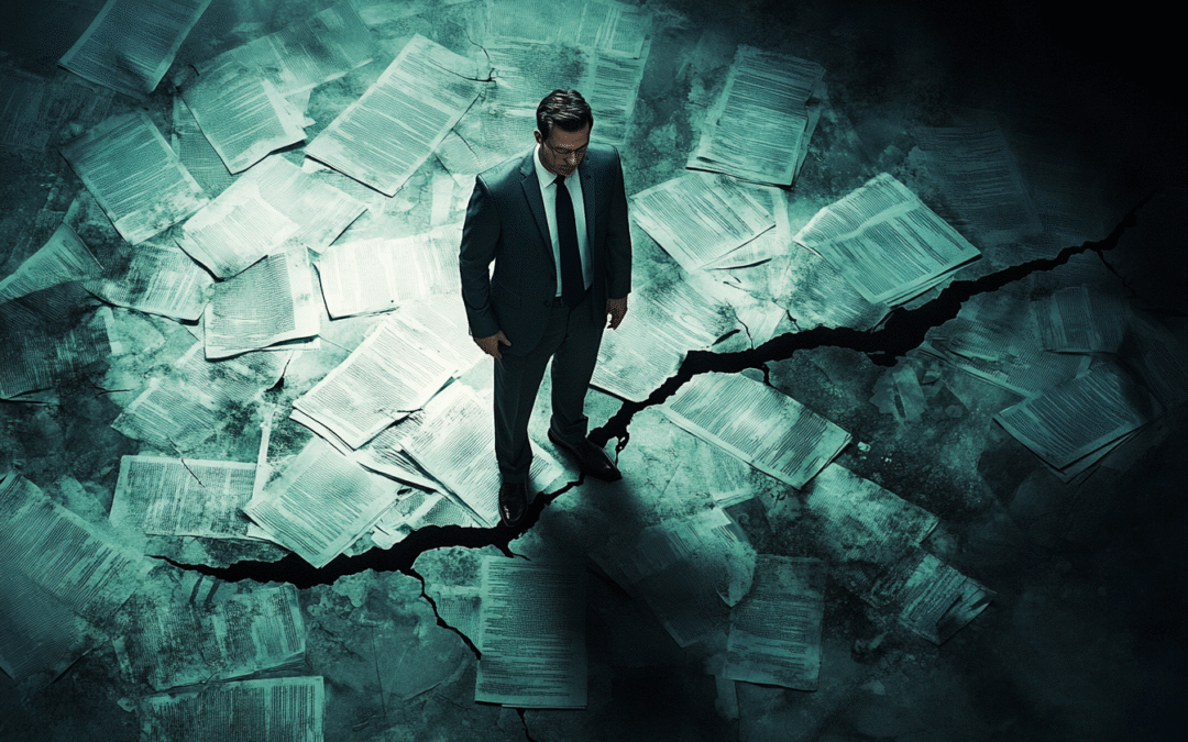 7 Costly Mistakes Private Lenders Overlook (Even With Good Borrowers)