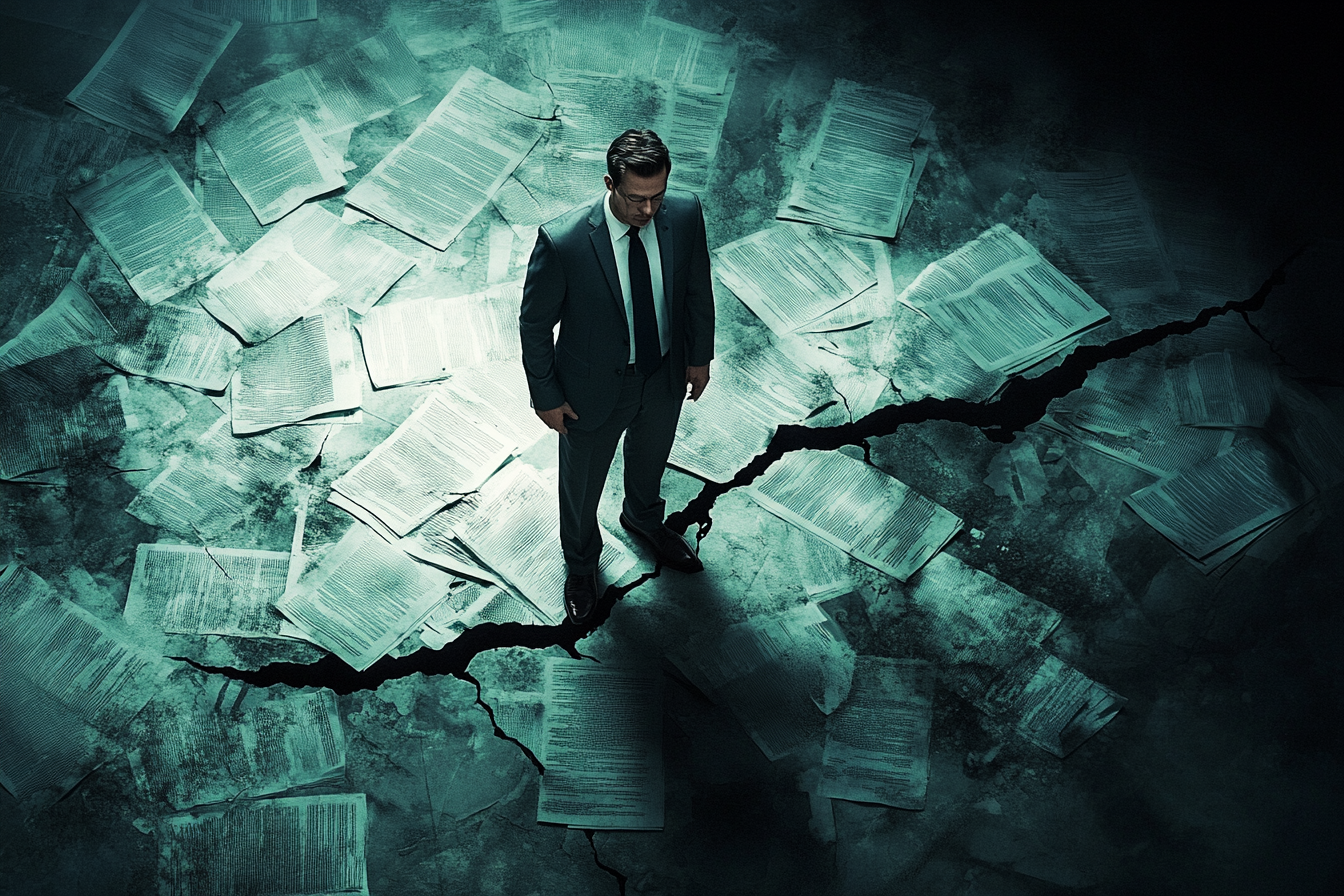 Mistakes Private Lenders Make