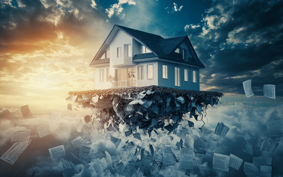 Trust Deeds 101: What Every Private Lender Must Know