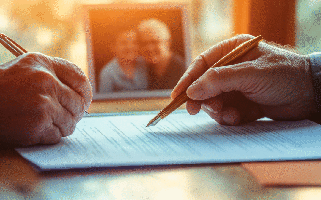 Who Will Manage Your Portfolio When You No Longer Wish to or Are Able to