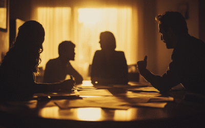 Inheriting Trust Deeds Can Be Trouble