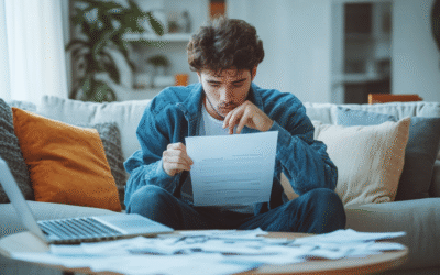 Trust Deeds Can Be a Threat Your Heirs