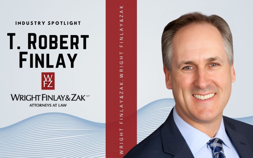 Industry Spotlight: Robert Finlay