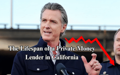 California Law Just Redefined Who Really Counts as a Mortgage Servicer