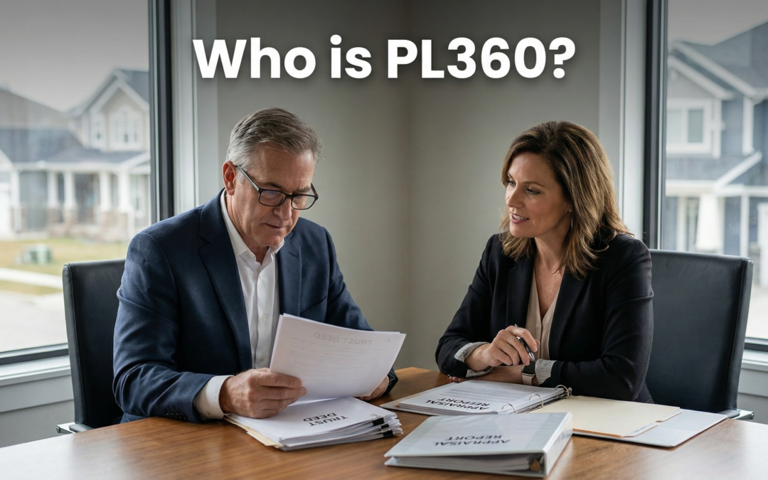 Who is PL360?