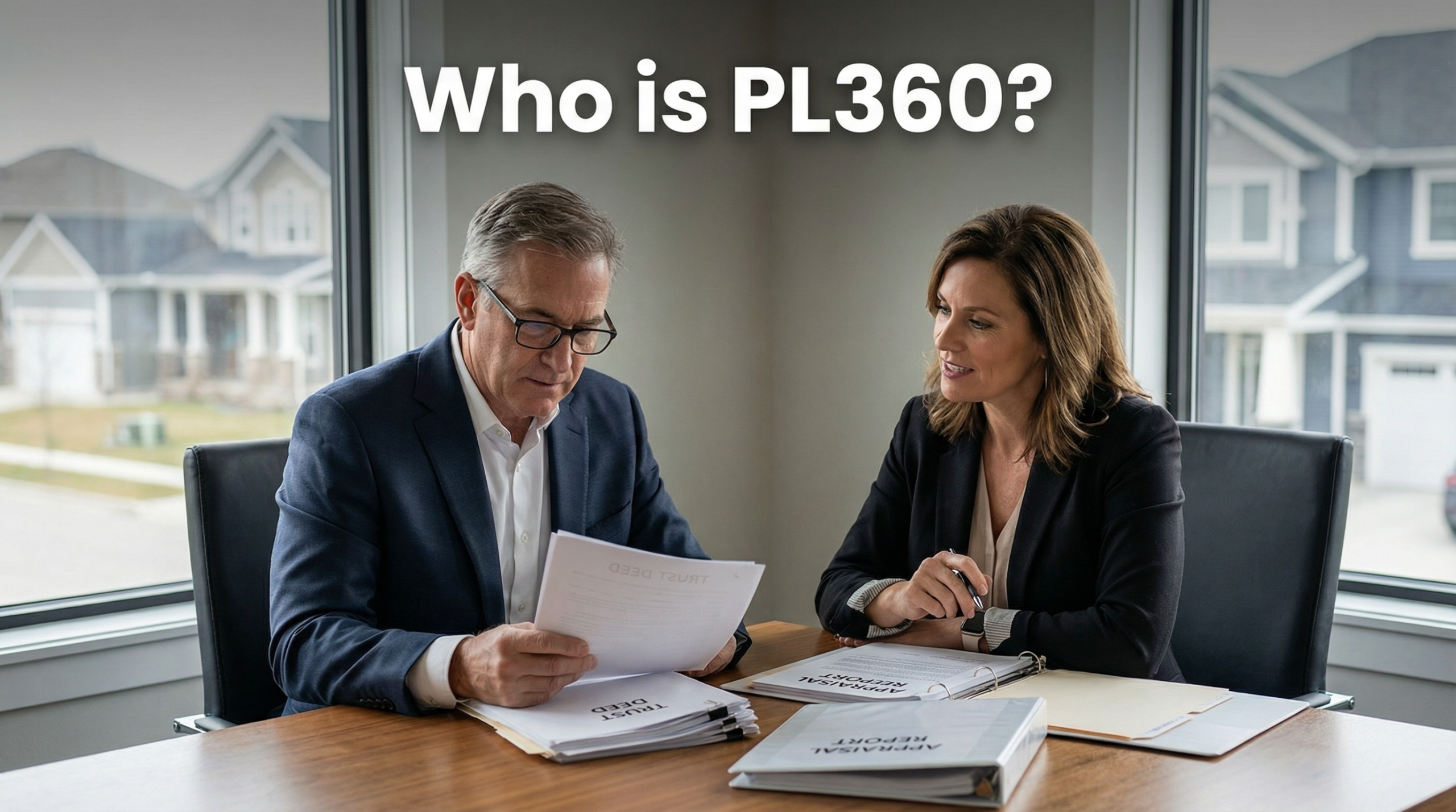 Who Is PL360 Who is PL360?